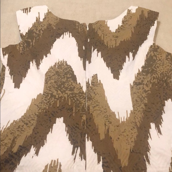 Robbie Bee Dress - Picture 6 of 6